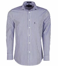 Image 5 of RMPC012 Pilbara Men's L/S Shirt, Single Pocket