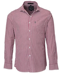 Image 6 of RMPC012 Pilbara Men's L/S Shirt, Single Pocket