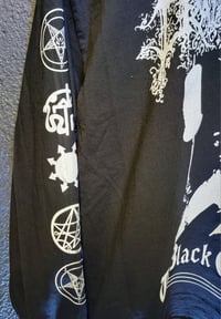 Image 3 of Cradle of Filth BLACK GODDESS RISES 