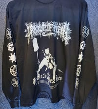 Image 1 of Cradle of Filth BLACK GODDESS RISES 