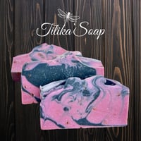 Image 3 of Wildberry Soap 🫐