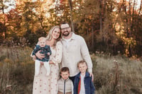 Family Session