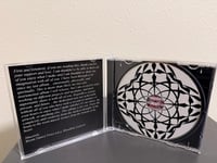 Image 2 of 'WARSONG' CD JEWEL CASE