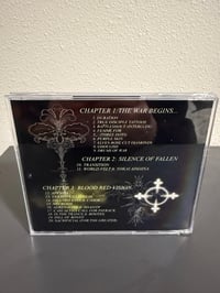 Image 4 of 'WARSONG' CD JEWEL CASE