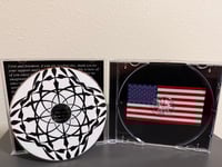 Image 3 of 'WARSONG' CD JEWEL CASE