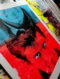 Image 4 of Psycho (Norman)