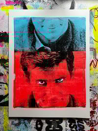 Image 1 of Psycho (Norman)