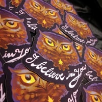 Image 2 of [OC] Whispers stickers