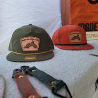 Image 1 of Quail Club Hat