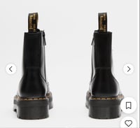 Platforms Dr.Martens 