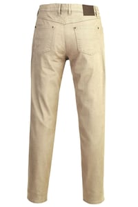 Image 2 of RMPC014 LONG LENGTH Pilbara Men's Cotton Stretch Jean 