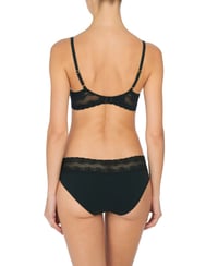 Image 3 of NATORI-BLISS PERFECTION CONTOUR UNDERWIRE BRA