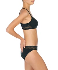 Image 4 of NATORI-BLISS PERFECTION CONTOUR UNDERWIRE BRA