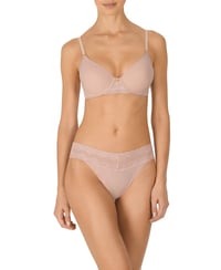 Image 6 of NATORI-BLISS PERFECTION CONTOUR UNDERWIRE BRA