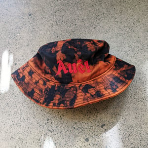 *PRE-ORDER* Auē! Bucket Hat