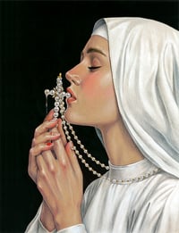 Image 2 of "Omnipresence 2" Original