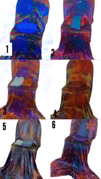 Image 1 of Shamsa's Arros set (2) 