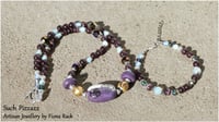 Image 1 of Pizzazz of Purple Set