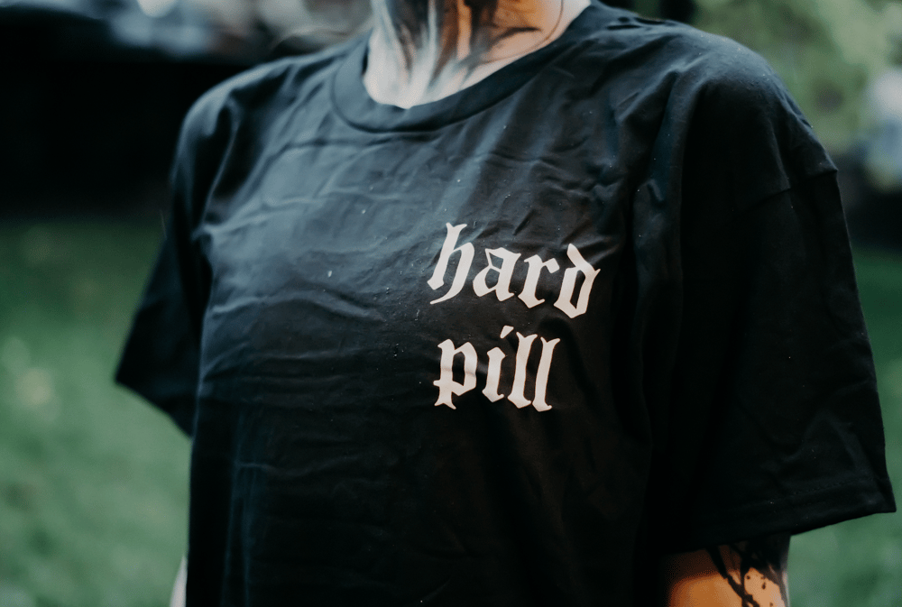 "CLASSIC LOGO" T SHIRT