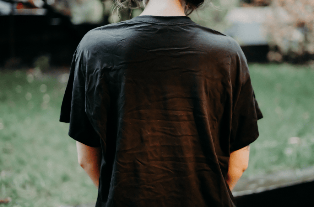"CLASSIC LOGO" T SHIRT