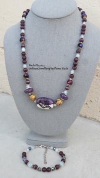 Image 4 of Pizzazz of Purple Set