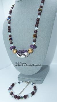 Image 3 of Pizzazz of Purple Set