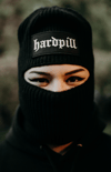 ULTRA SKETCHY SKI MASK