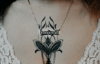 HARD PILL CHAIN (Silver/Gold)