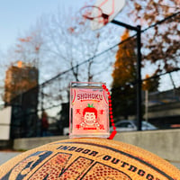 Image 1 of SD- Sakuragi Strawberry Milk Carton 