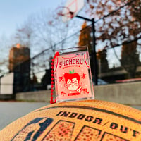 Image 2 of SD- Sakuragi Strawberry Milk Carton 