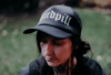 TEST PRESS BUDGET HATS