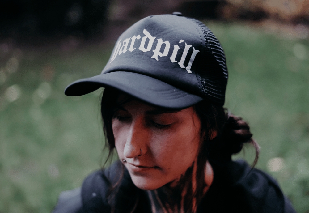 TEST PRESS BUDGET HATS