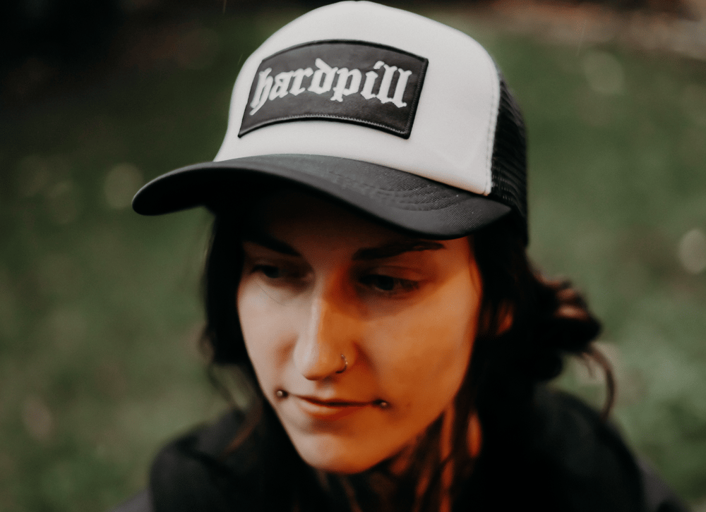 TEST PRESS BUDGET HATS