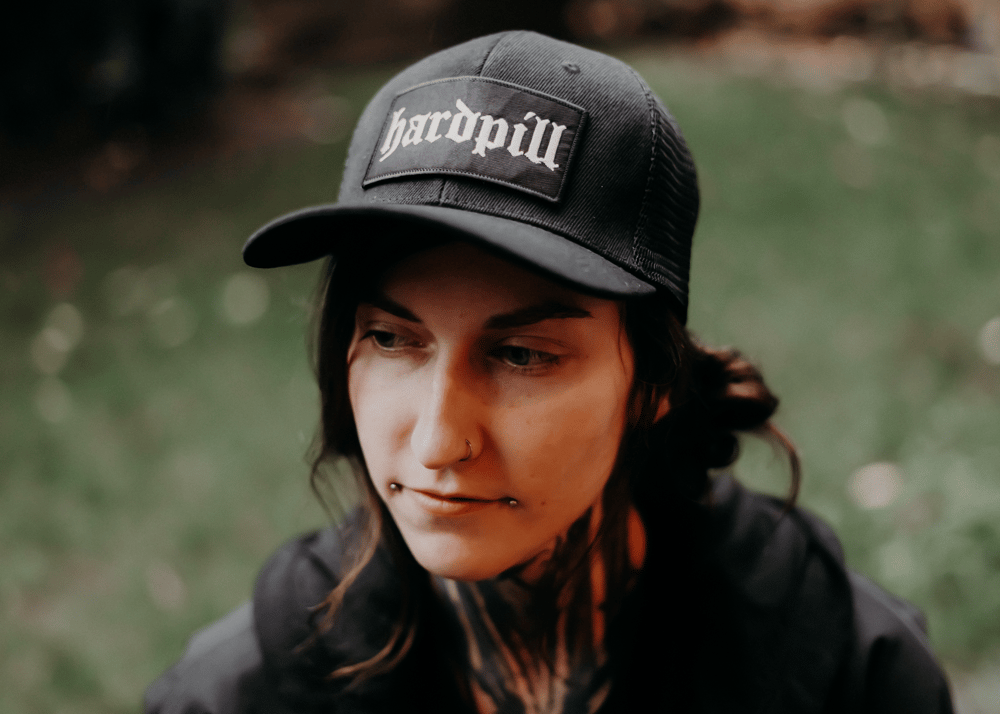 TEST PRESS BUDGET HATS