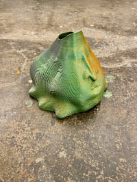 Image 1 of Garlique (green/orange/black)