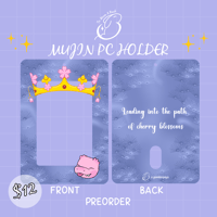 Image 4 of Preorder: Kingdom Acrylic PC Holders