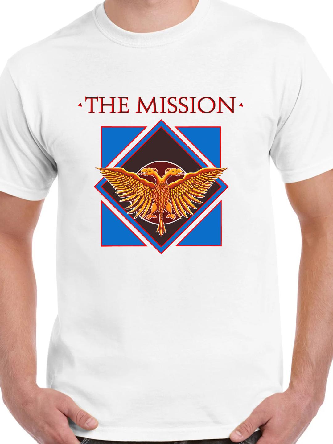 Image of Tower of Strength White Shirt