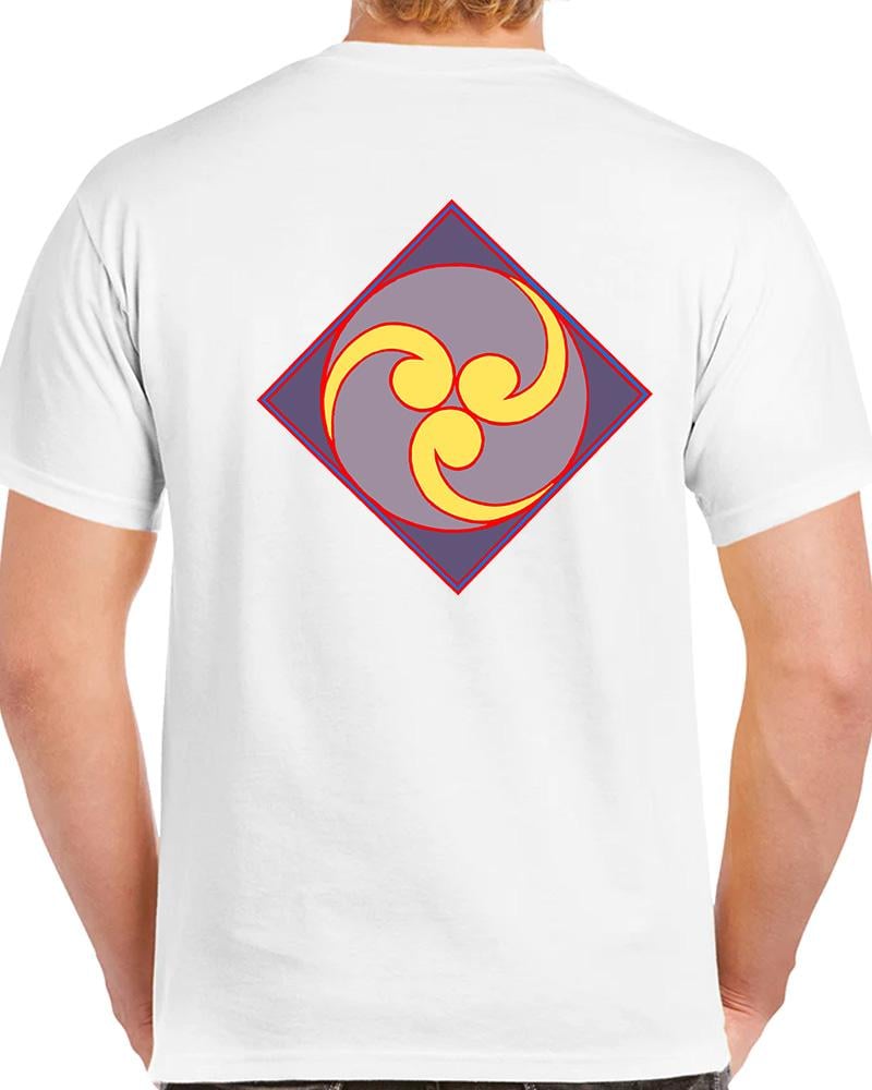 Image of Tower of Strength White Shirt 