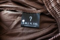 Image 3 of Sports Club Mesh Shorts