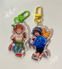 Image 1 of Dapduo Charms PREORDER :3