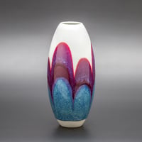 Image 1 of Allium Arches #1 - Vase