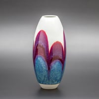 Image 2 of Allium Arches #1 - Vase