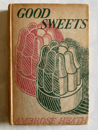 Image 1 of Good Sweets by Ambose Heath