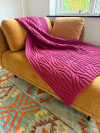 Image 1 of Folia blanket (english)