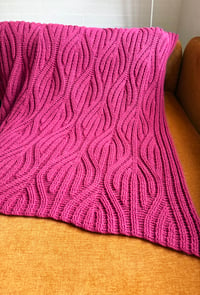 Image 2 of Folia blanket (english)