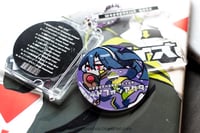 Image 4 of KAGEROU PROJECT × MUSIC CD KEYCHARM