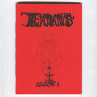 Remnants Zine