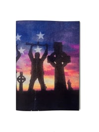 The Rising of the Moon -  Conall Kearney