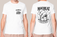 Image 1 of T-Shirt "In mezzo alla tempesta"