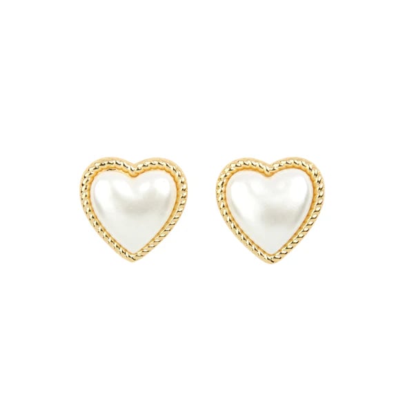 Image of Pendientes Corazón